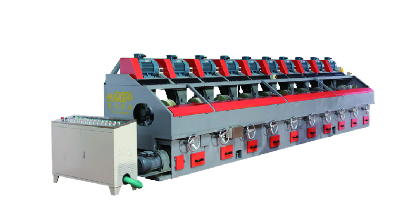 Machine 3